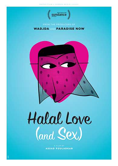     Halal Love